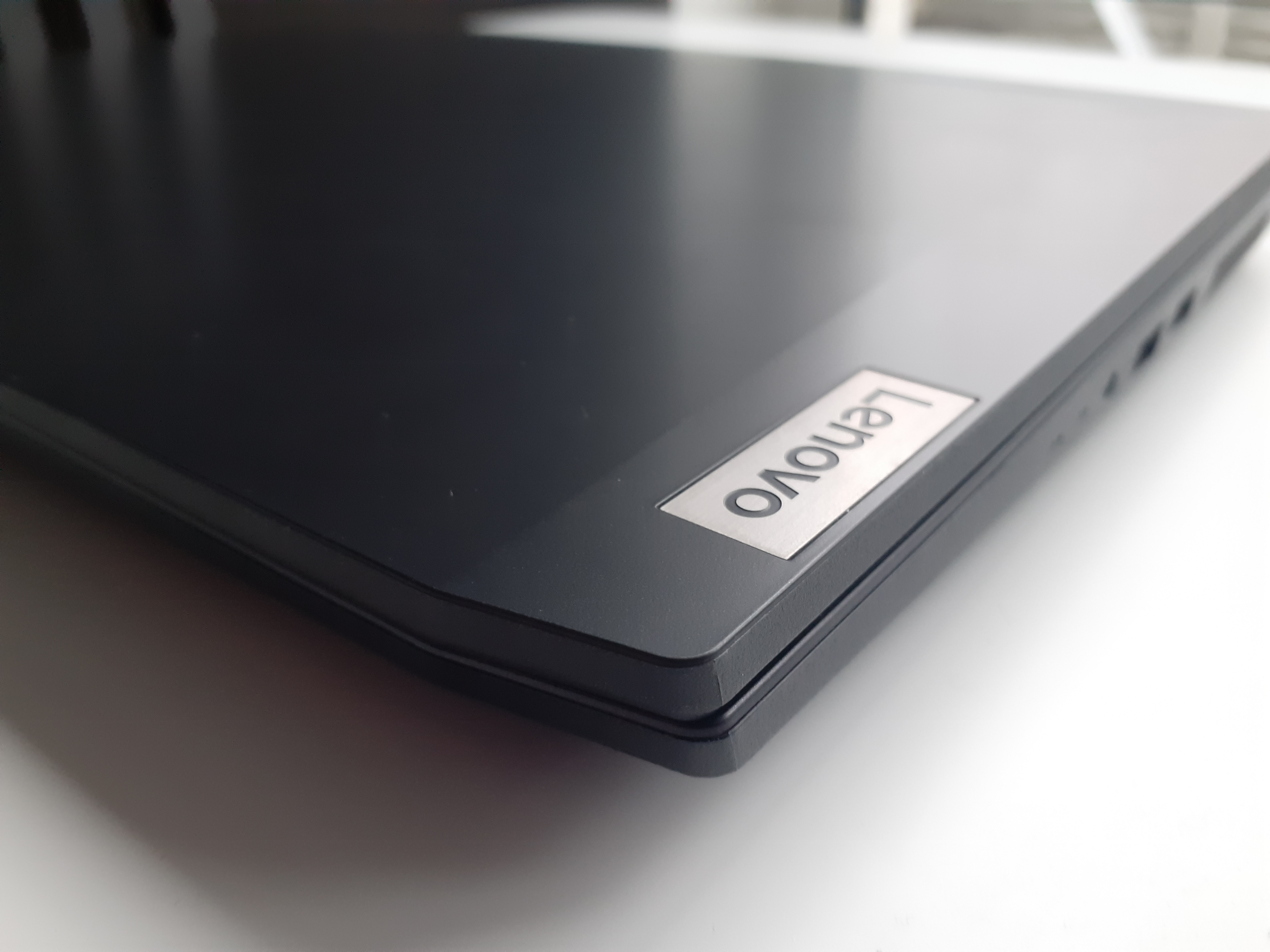 Доступний ігровий ноутбук: результати тестів Lenovo IdeaPad Gaming 3