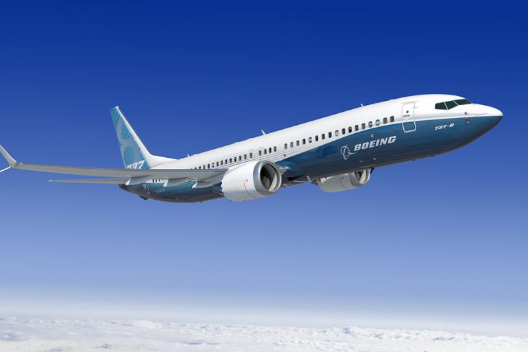Boeing будуватиме прототипи літаків у метавсесвіті