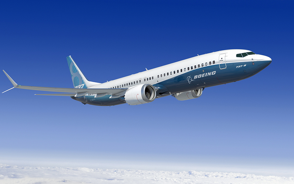 Boeing будуватиме прототипи літаків у метавсесвіті