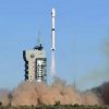 Китай вивів на орбіту п'ять секретних супутників