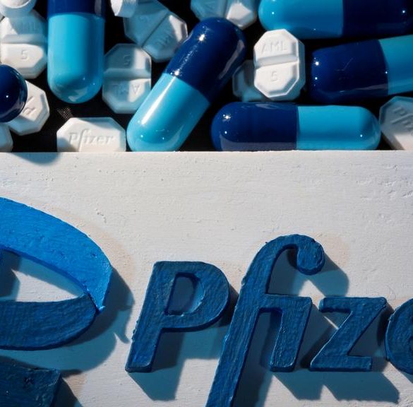 Україна придбає пігулки Pfizer від коронавірусу, - МОЗ