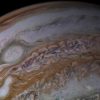 Апарат Juno записав звук атмосфери супутника Юпітера Ганімеда
