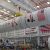 «Південмаш» підписав контракт з NASA на виробництво ступенів для ракет Antares