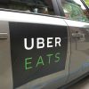 Наступного року Uber почне тестувати доставку їжі на безпілотних автомобілях