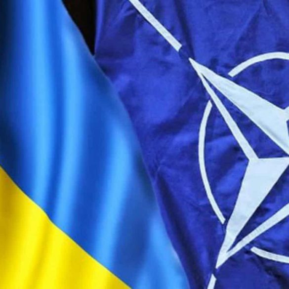 В начале 2022 года в Украине состоятся учения НАТО по кибербезопасности