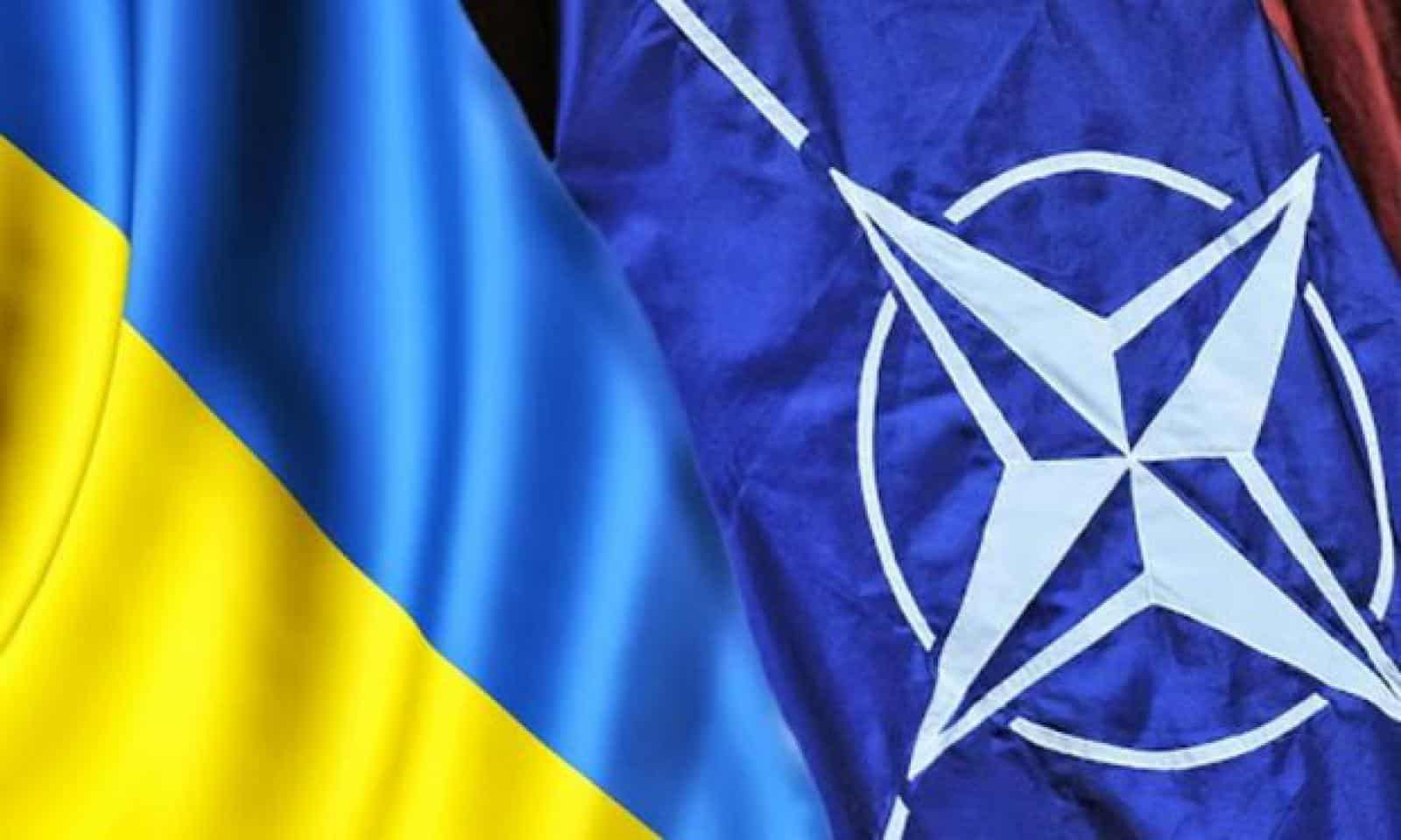 На початку 2022 року в Україні відбудуться навчання НАТО з кібербезпеки