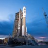 Ракета Atlas V вывела на орбиту спутники Пентагона и NASA