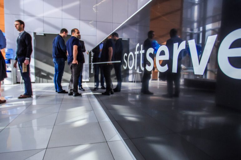 SoftServe відкриє офіси одразу в чотирьох містах України