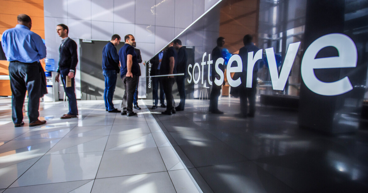 SoftServe відкриє офіси одразу в чотирьох містах України