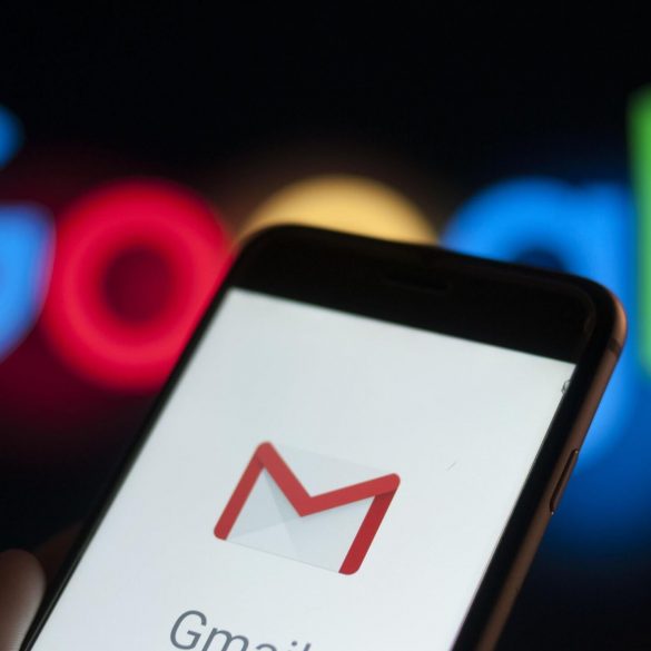 В приложении Gmail запустили голосовые и видеозвонки