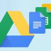 Google Drive заборонив ділитися файлами, що порушують політику сервісу