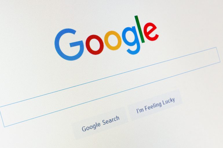 Google розповів, що шукали українці у 2021 році: ТОП запитів