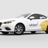 Український сервіс таксі Uklon вийшов на ринок Молдови