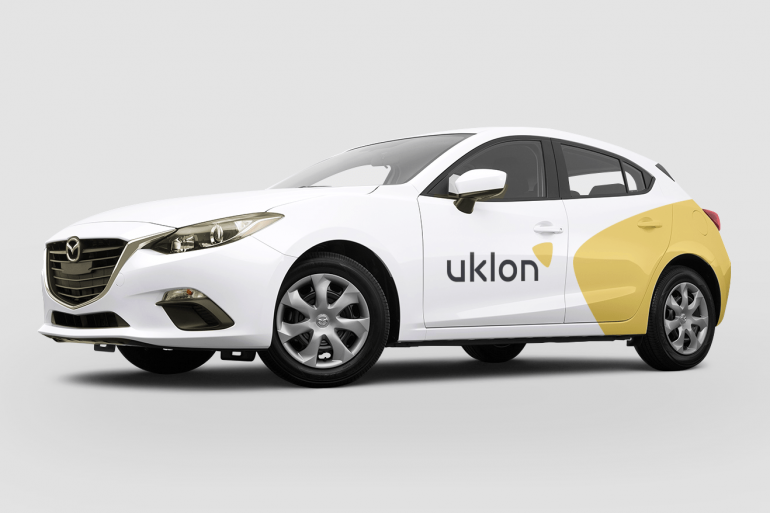 Украинский сервис такси Uklon вышел на рынок Молдовы