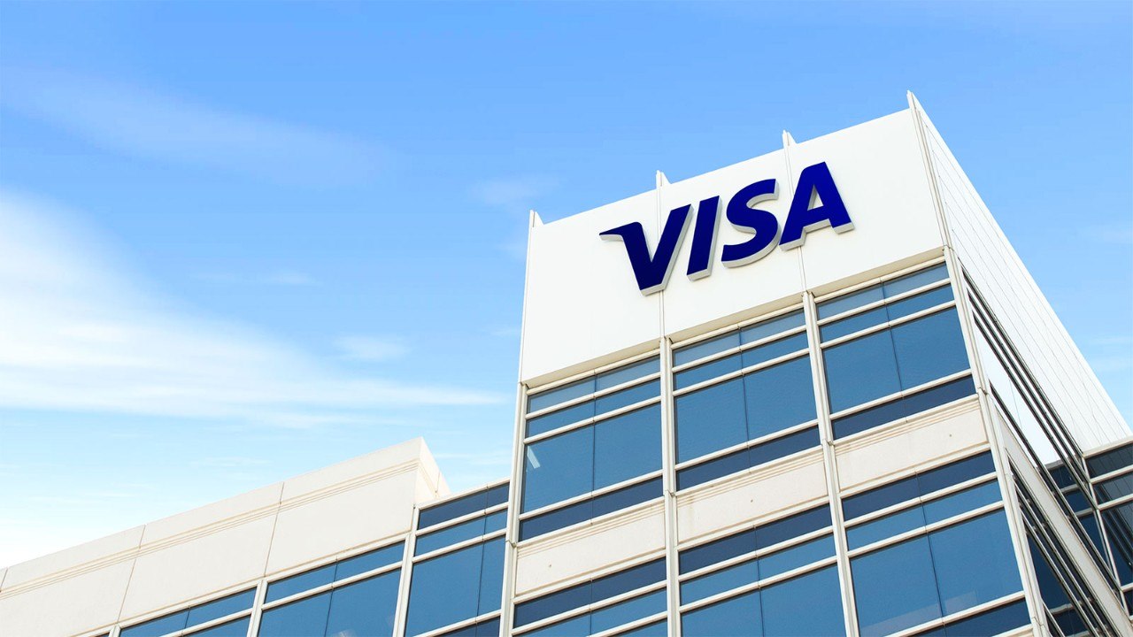 Visa запускає глобальні консультації з питань криптовалюти
