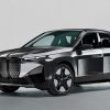 BMW показав електромобіль, здатний змінювати колір за секунду