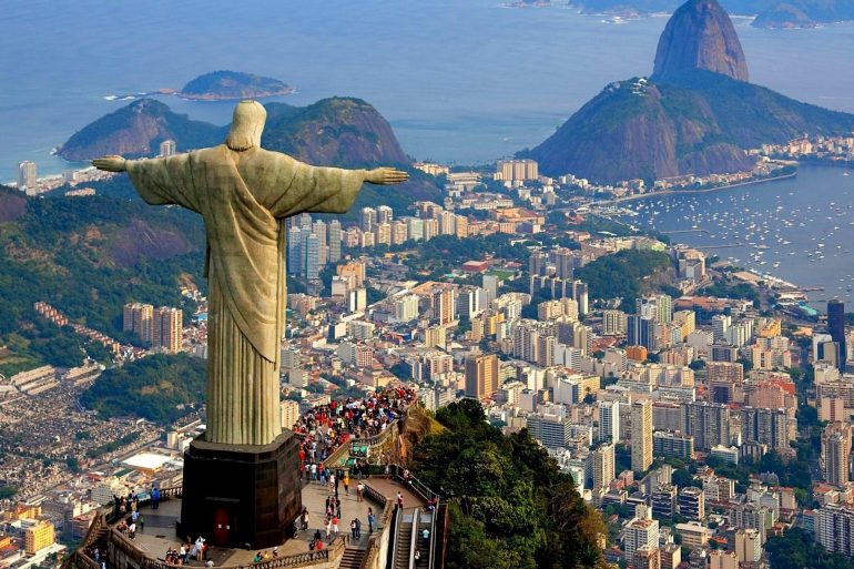Мерія Ріо-де-Жанейро інвестує частину бюджету міста в біткоїн