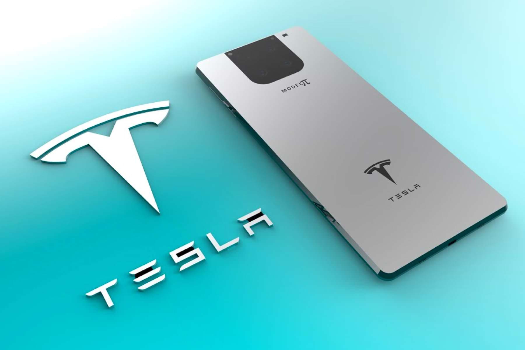 Tesla может выпустить собственный смартфон в этом году