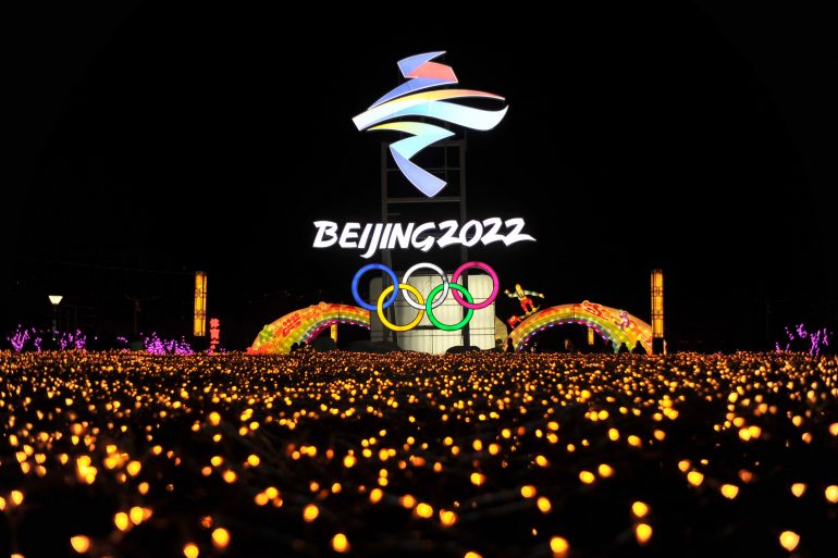 США посоветовали своим спортсменам не брать личные смартфоны на Олимпиаду в Пекине