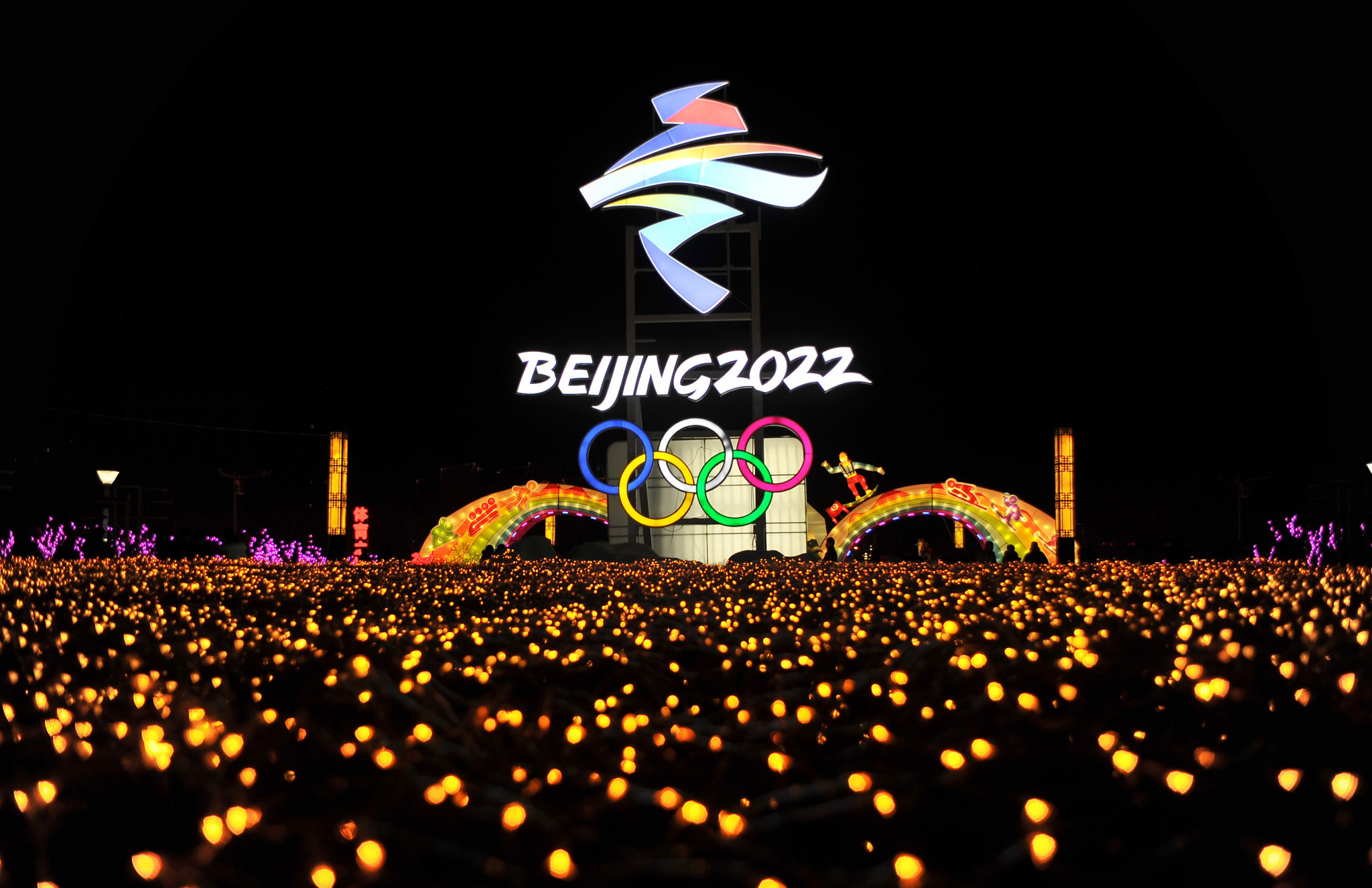 США порадили своїм спортсменам не брати особисті смартфони на Олімпіаду у Пекіні