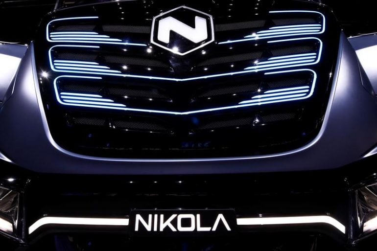 Електромобільний стартап Nikola відкликав позов на $2 млрд до Tesla