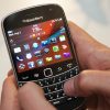 Blackberry официально прекратила поддержку всех своих смартфонов