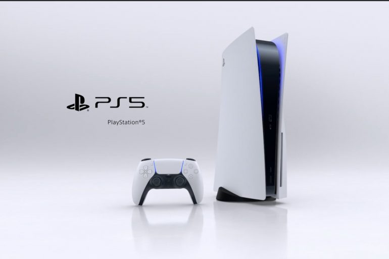 Sony продаватиме PlayStation 5 в Європі за талонами