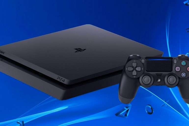 Sony продовжила виробництво консолі PlayStation 4 через дефіцит PlayStation 5