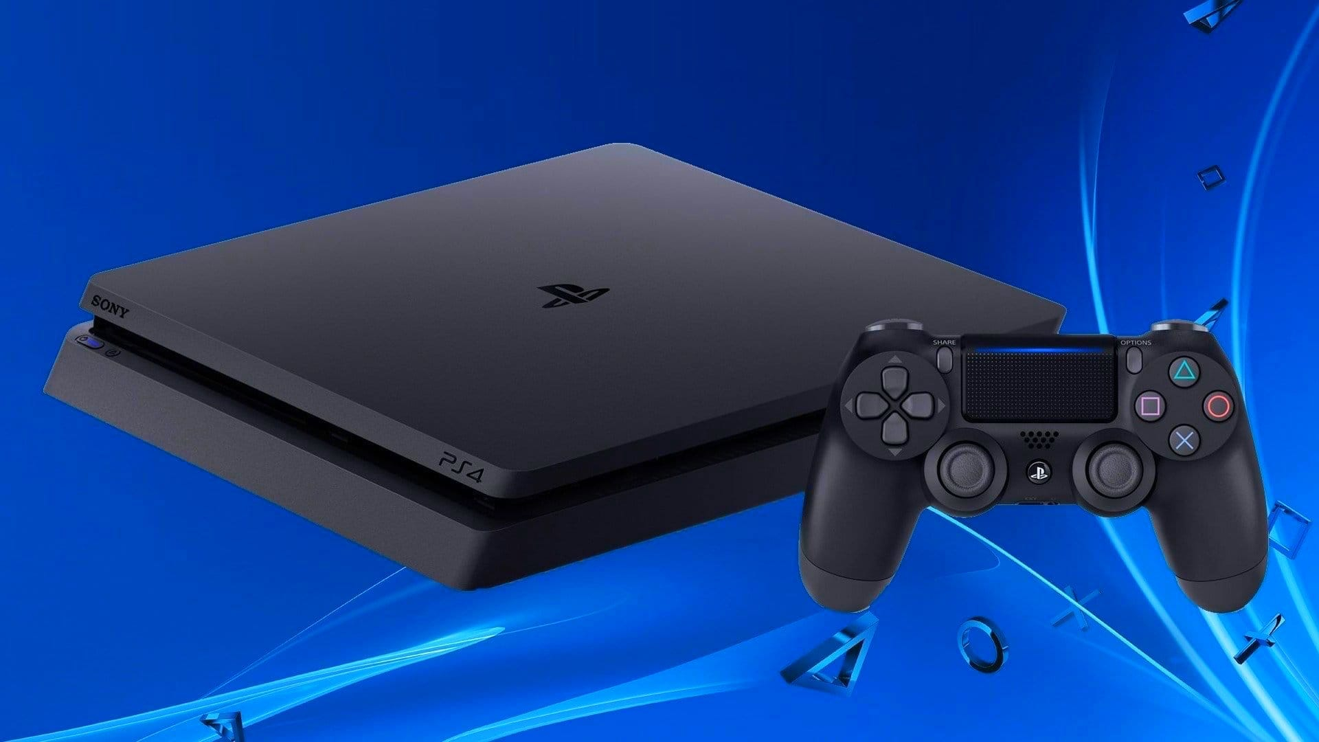 Sony продовжила виробництво консолі PlayStation 4 через дефіцит PlayStation 5