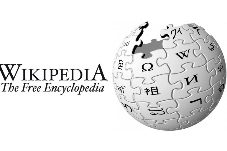 Українська «Вікіпедія» посіла 16 місце за популярністю у 2021 році