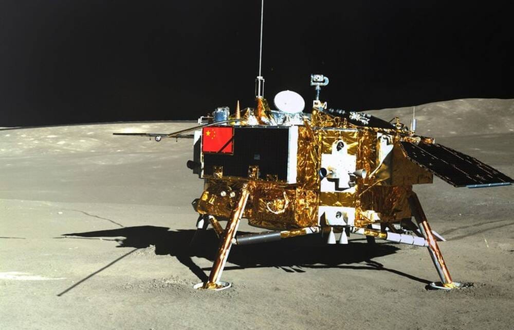 Китай разработал новое поколение ПО SpaceOS III для своих космических аппаратов
