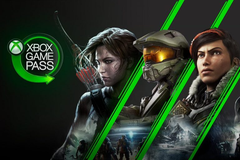 Кількість передплатників сервісу Xbox Game Pass перевищила 25 млн