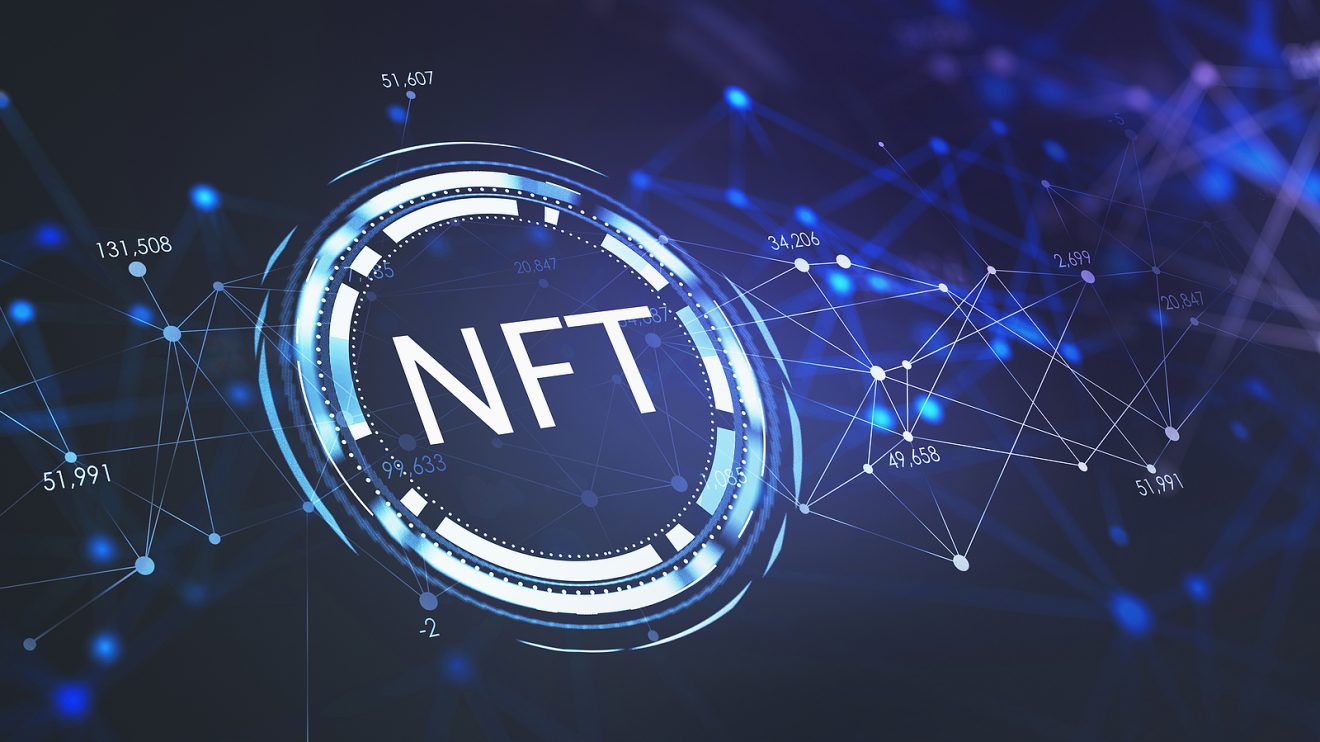 Китай планирует создать собственный рынок NFT-токенов