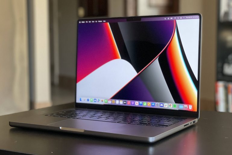 Apple розробляє MacBook Pro з процесором нового покоління М2, - Bloomberg
