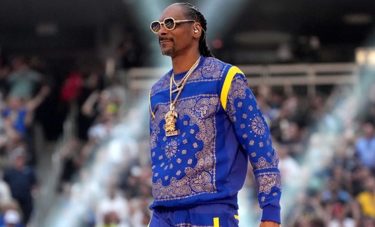 Snoop Dogg додасть свій музичний лейбл у метавсесвіт