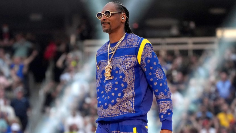 Snoop Dogg додасть свій музичний лейбл у метавсесвіт