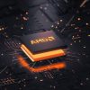 Рыночная капитализация AMD впервые в истории превысила Intel