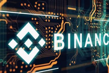 Binance планирует запустить в Украине криптовалютную карту