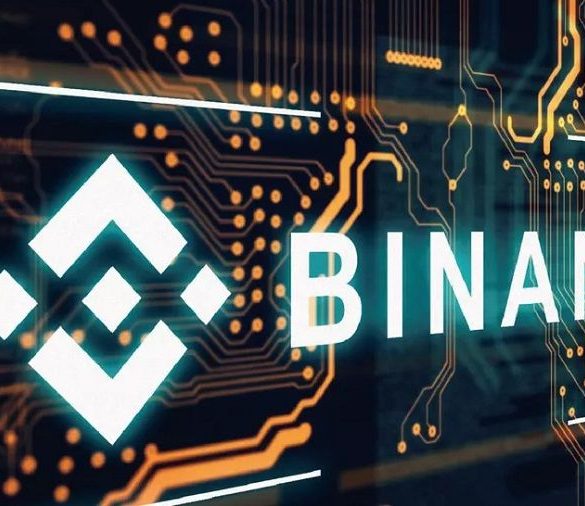 Binance планує запустити в Україні криптовалютну картку