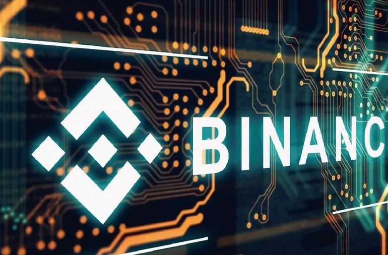 Binance планує запустити в Україні криптовалютну картку
