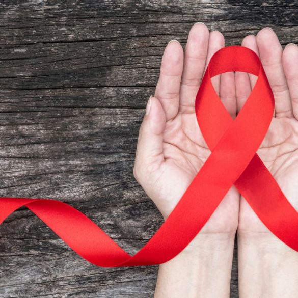 Американські лікарі повідомили про перше вилікування жінки від ВІЛ