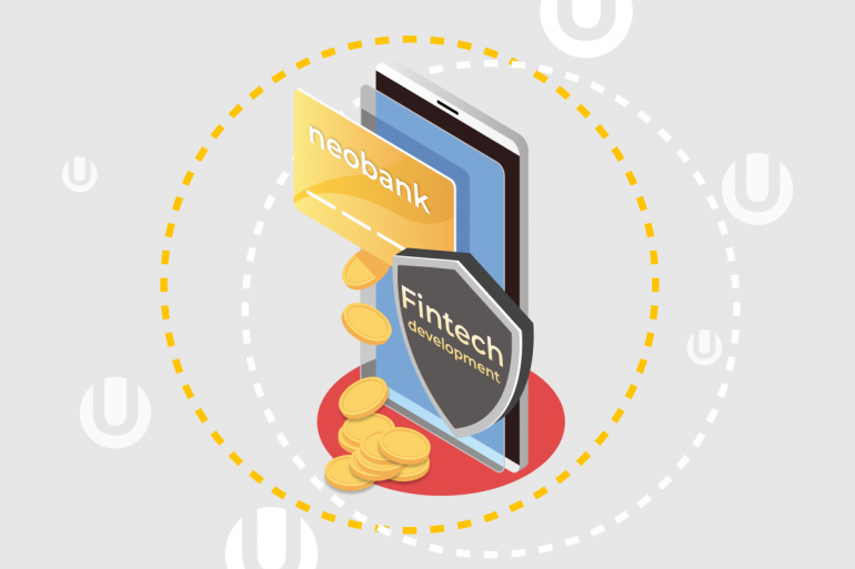 Распределение функций банков: финансовые тяжеловесы против мобильных новичков