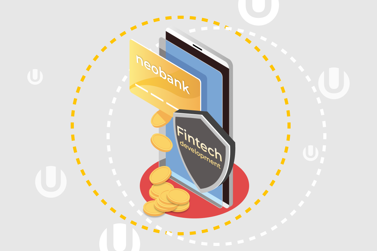 Распределение функций банков: финансовые тяжеловесы против мобильных новичков
