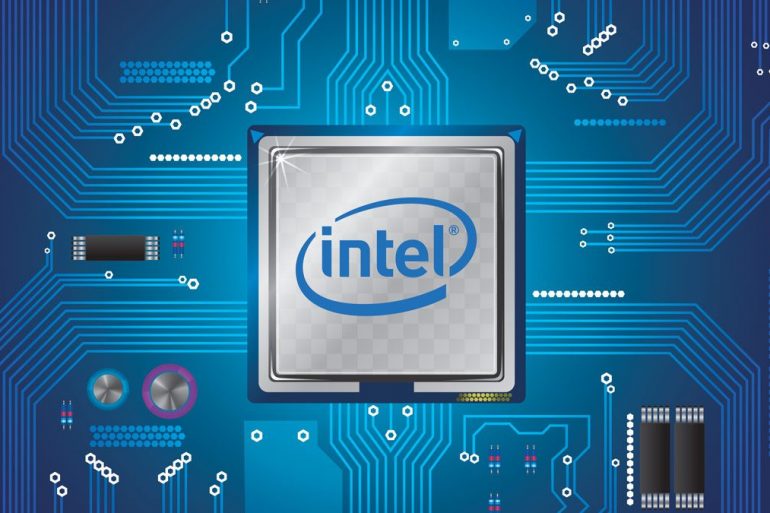 Intel зупинив всі свої поставки до Росії та Білорусі