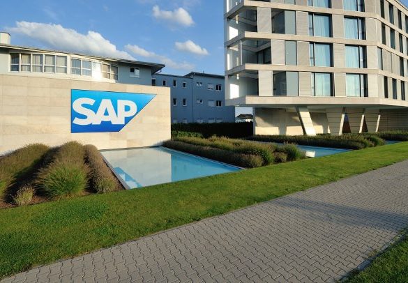Разработчики корпоративного Oracle и SAP остановили свой бизнес в России