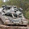 В России прекратило работу единственное предприятие, способное выпускать танки, - Генштаб ВСУ