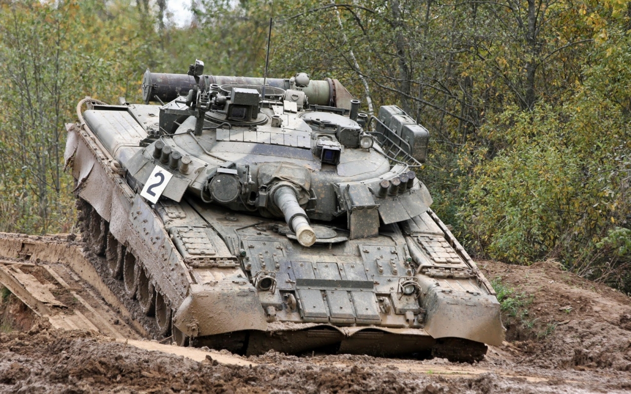 В России прекратило работу единственное предприятие, способное выпускать танки, - Генштаб ВСУ