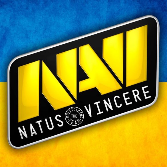 NAVI разорвала контракты со всеми россиянами из молодежных команд по CS:GO