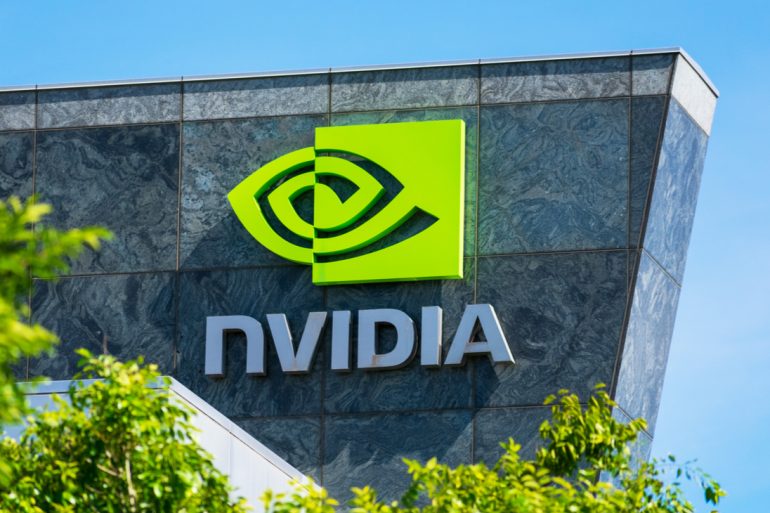 NVIDIA прекратила продажу всех своих продуктов в России