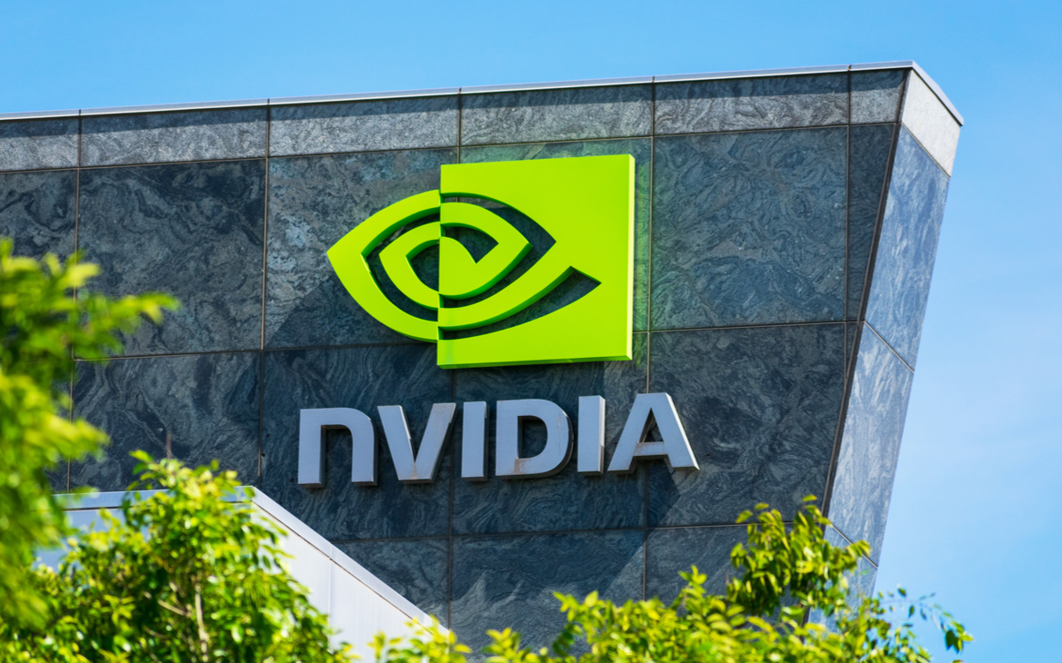 NVIDIA припинила продаж всіх своїх продуктів у Росії
